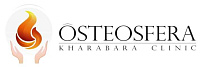 Корпоративный сайт для остеопатической клиники "Остеосфера"